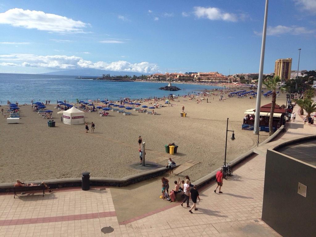 Situacion Perfecta En Los Cristianos Arona  Εξωτερικό φωτογραφία
