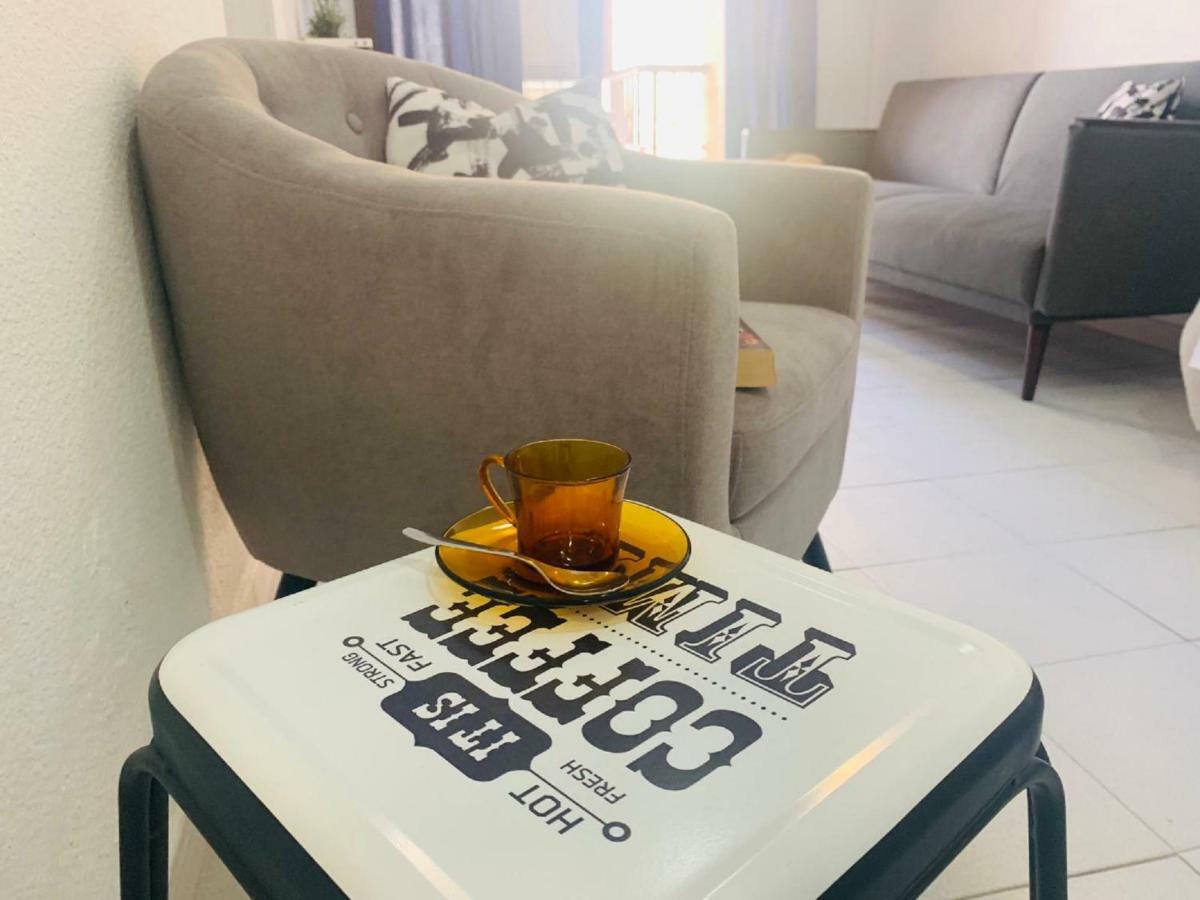 Situacion Perfecta En Los Cristianos Arona  Εξωτερικό φωτογραφία