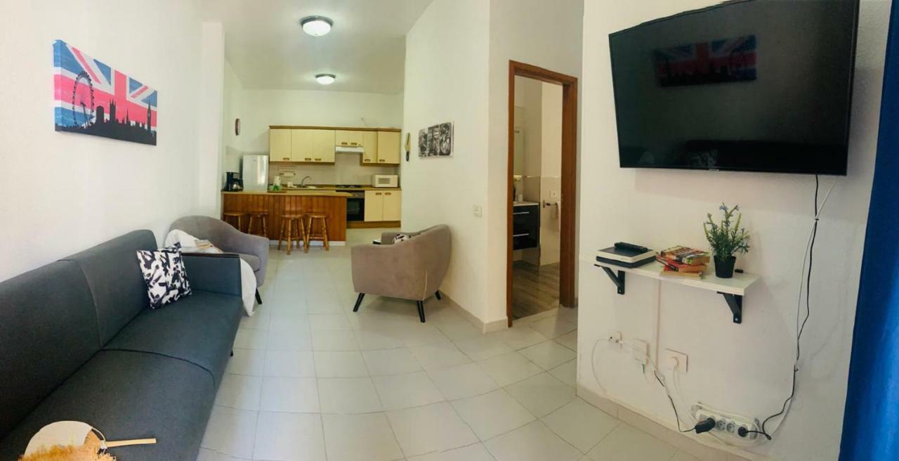 Situacion Perfecta En Los Cristianos Arona  Εξωτερικό φωτογραφία