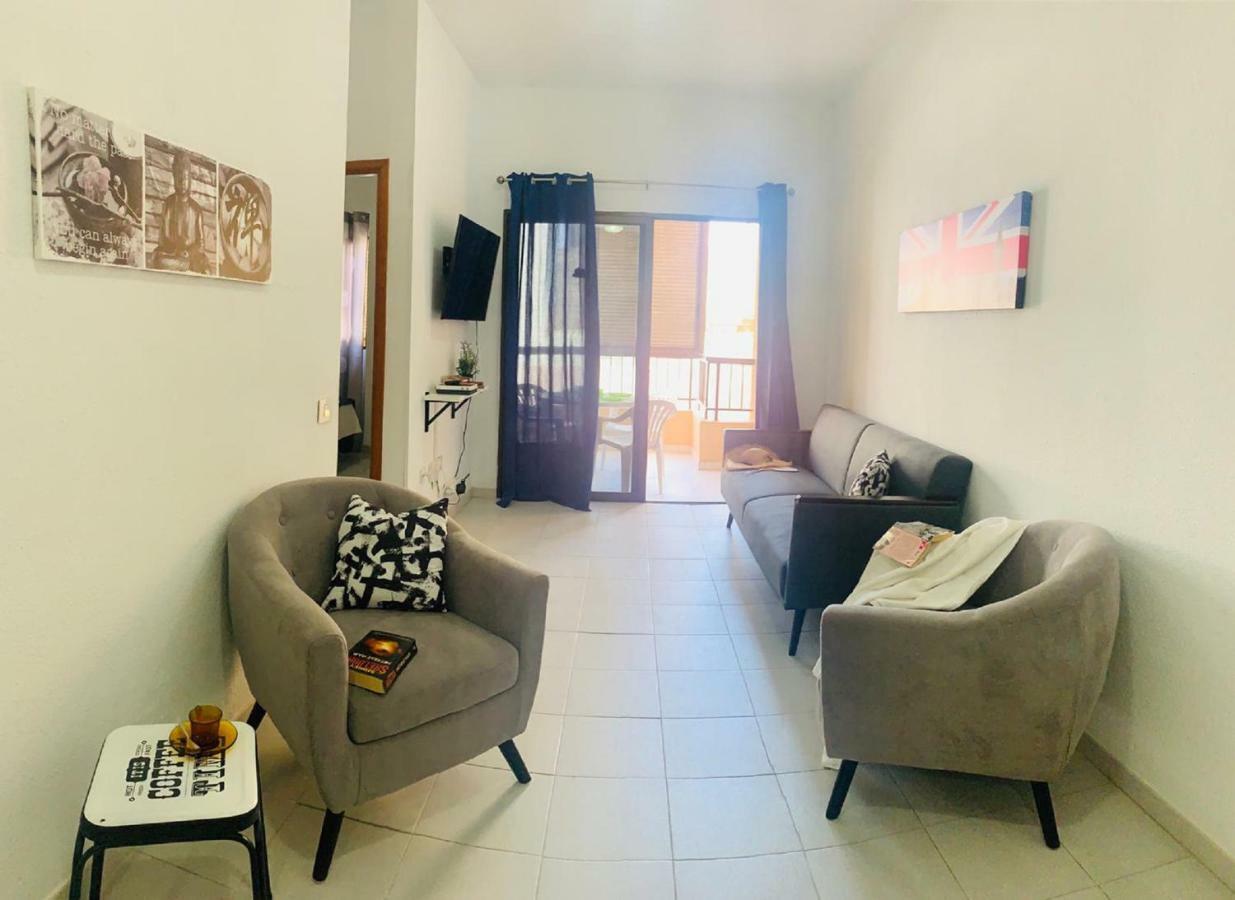 Situacion Perfecta En Los Cristianos Arona  Εξωτερικό φωτογραφία