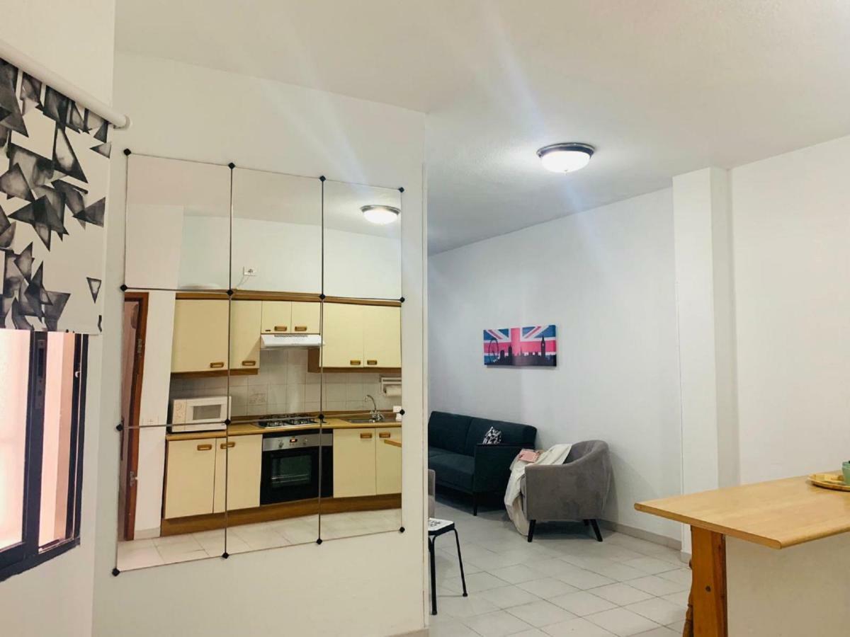 Situacion Perfecta En Los Cristianos Arona  Εξωτερικό φωτογραφία