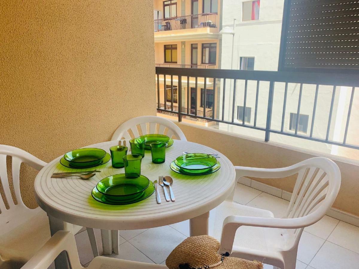 Situacion Perfecta En Los Cristianos Arona  Εξωτερικό φωτογραφία
