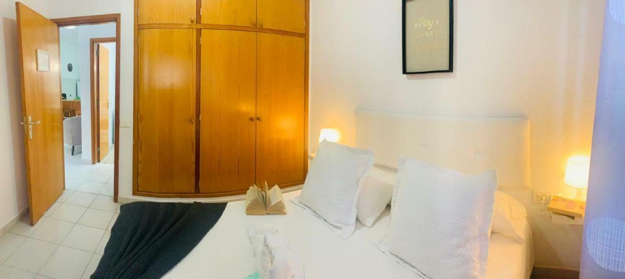 Situacion Perfecta En Los Cristianos Arona  Εξωτερικό φωτογραφία