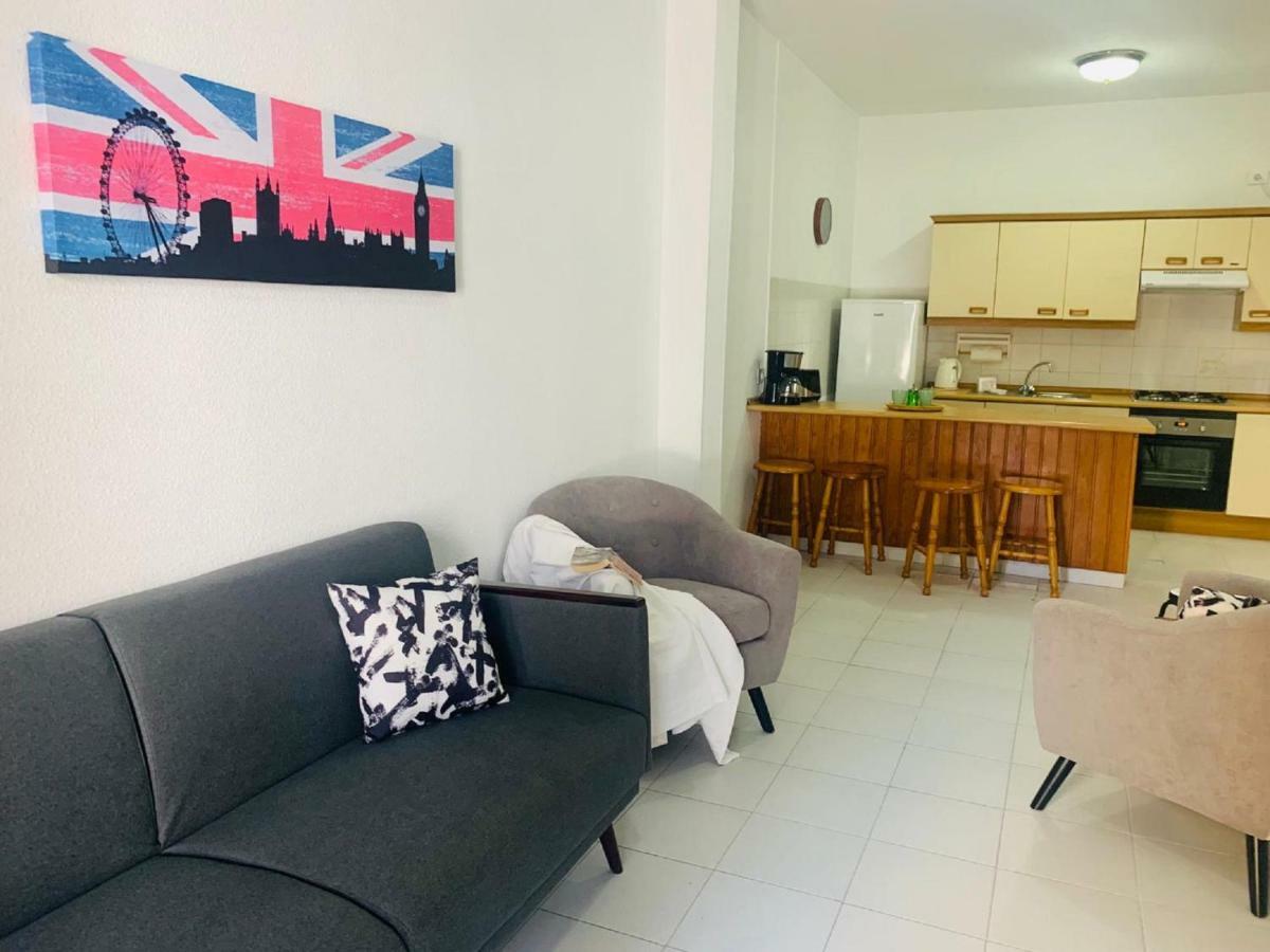 Situacion Perfecta En Los Cristianos Arona  Εξωτερικό φωτογραφία